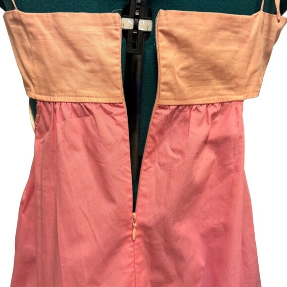 Altar’d State Tiered Maxi Dress - Picture 5 of 9